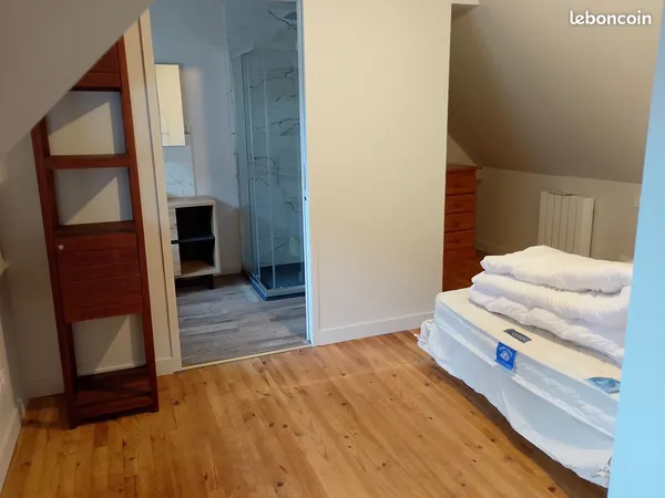 Petite maisonnette meublée - DISPONIBLE LE 1ER FEVRIER 2026 