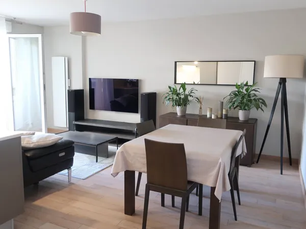 Vends appartement 