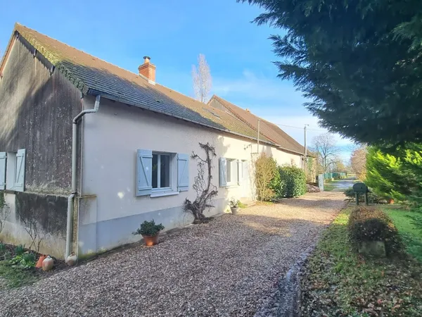 Maison 5 pièces 174 m² 