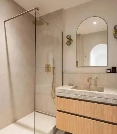 Appartement 1 pièce 36 m² 