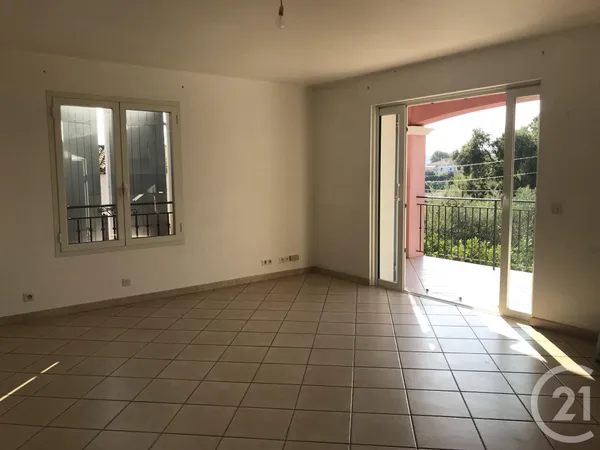 Appartement 4 pièces 82 m² 