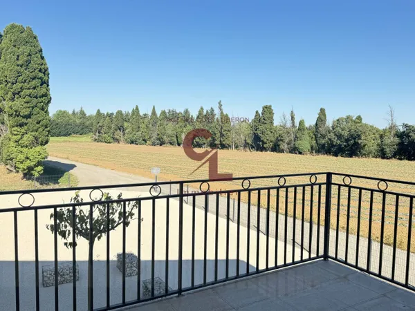 Appartement 3 pièces 77 m² 