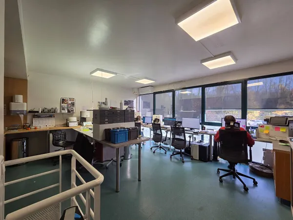 Local commercial 60 m² 