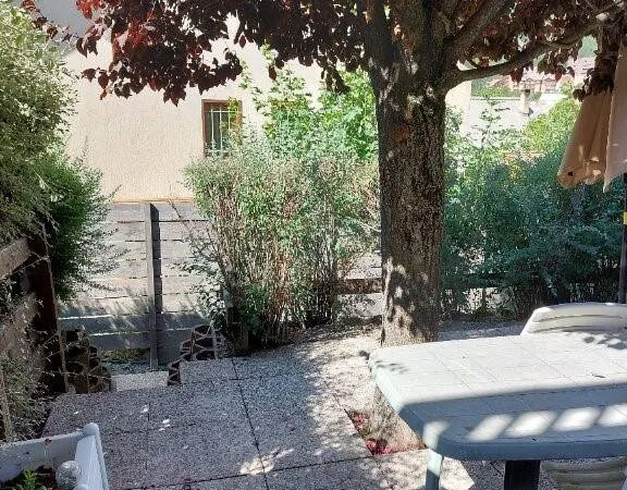 Appartement 2 pièces 28 m² 