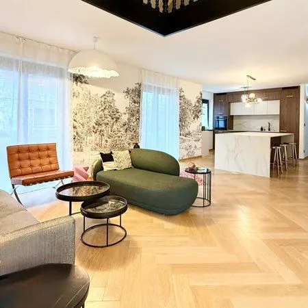 Maison entièrement rénovée 6 pièces 200 m2 Ostwald 