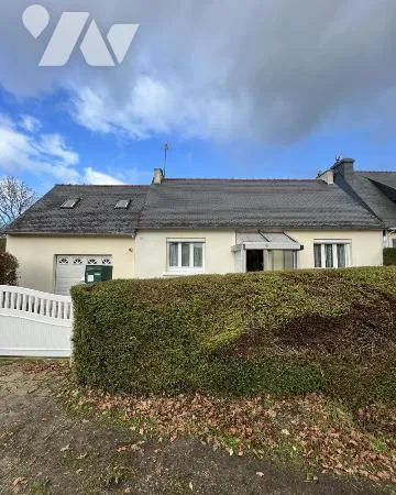 Maison 3 pièces 79 m² 