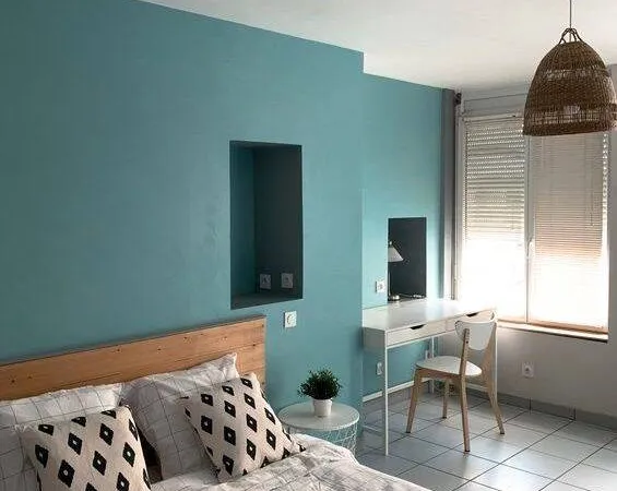 Appartement 1 pièce 22 m² 