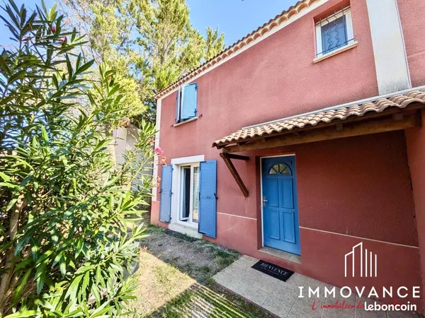 Maison 4 pièces 89 m² 