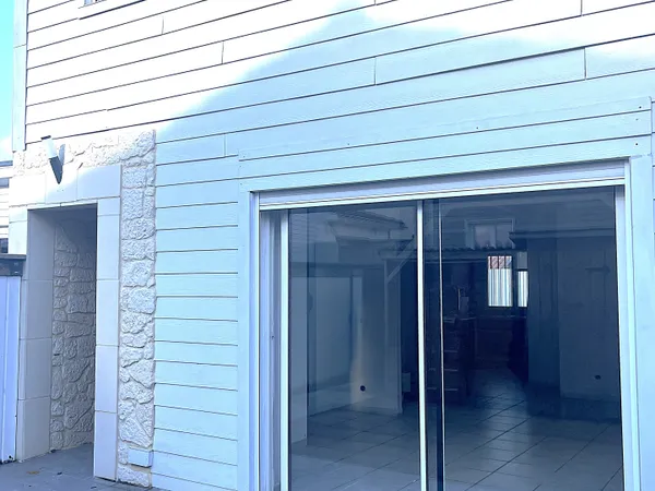 Maison 4 pièces 97 m² 