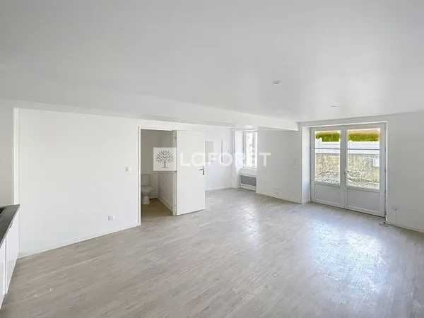 Maison 4 pièces 71 m² 