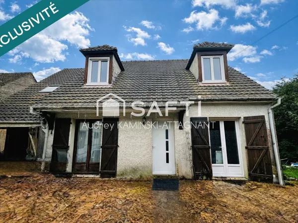 ET SI VOTRE REVE IMMOBILIER COMMENÇAIT ICI? 