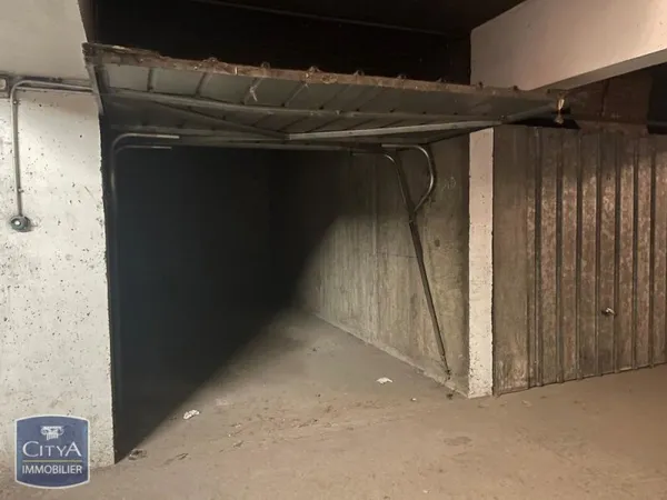 Stationnement Location Firminy   55€