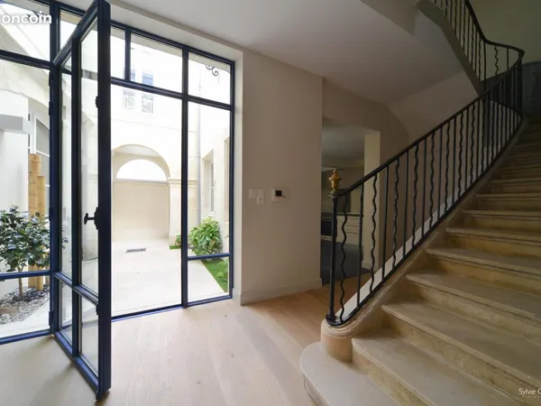 Appartement 5 pièces 123 m² 