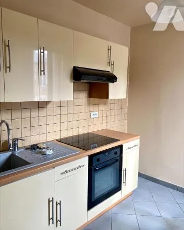 Appartement 2 pièces 35 m² 