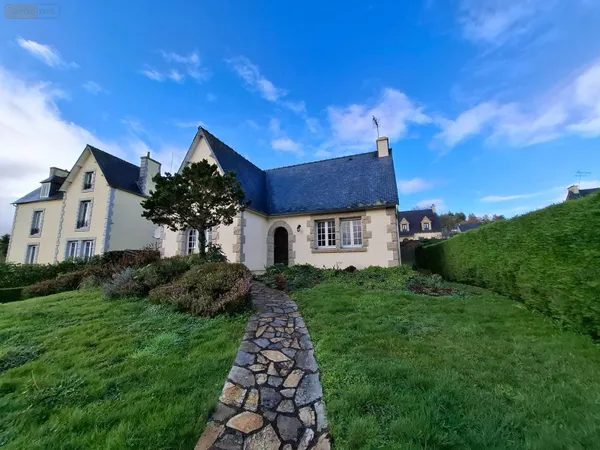 Maison 3 pièces 104 m² 