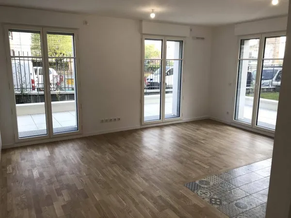 Appartement 1 pièce 30 m² 