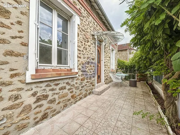 Maison 7 pièces 140 m² 