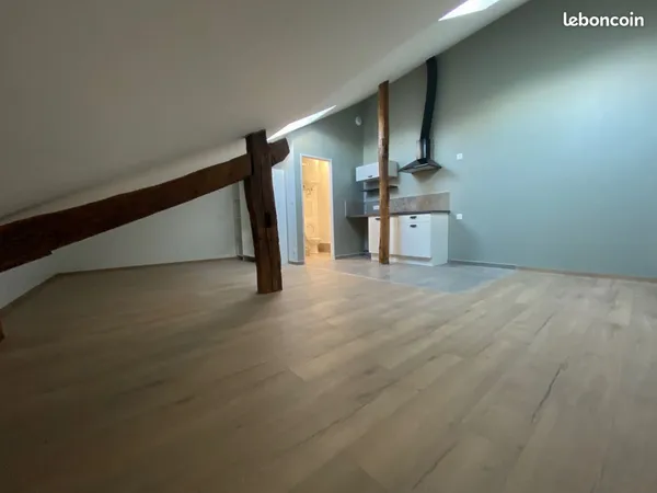 Appartement DOGNEVILLE 
