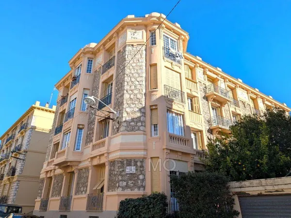 Appartement 4 pièces 95 m² 