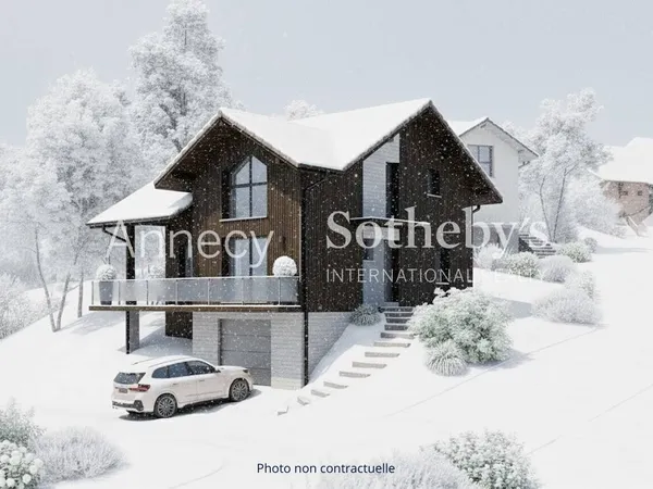 Terrain 800 m² 