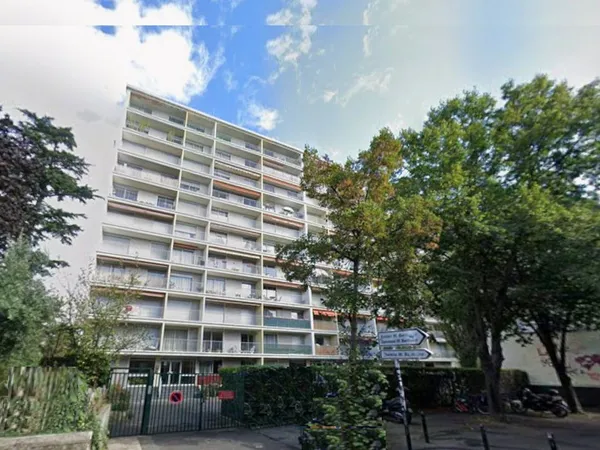MONTREUIL 93100 Métro Croix de Chavaux Appartement T3 F3 3 