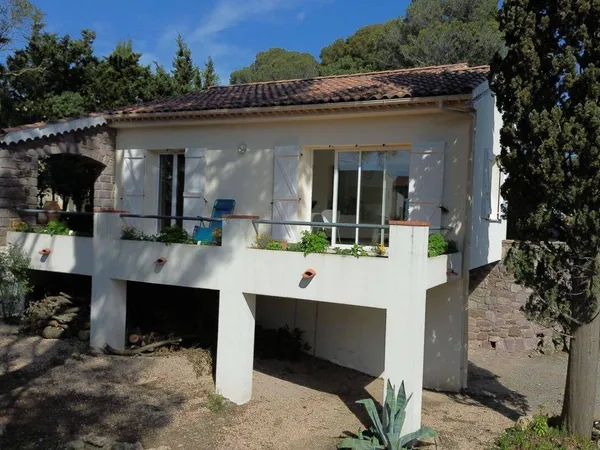 Villa 3 pièces 70 m² 