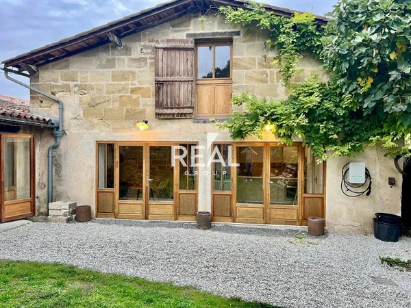 Maison 3 pièces 50 m² 