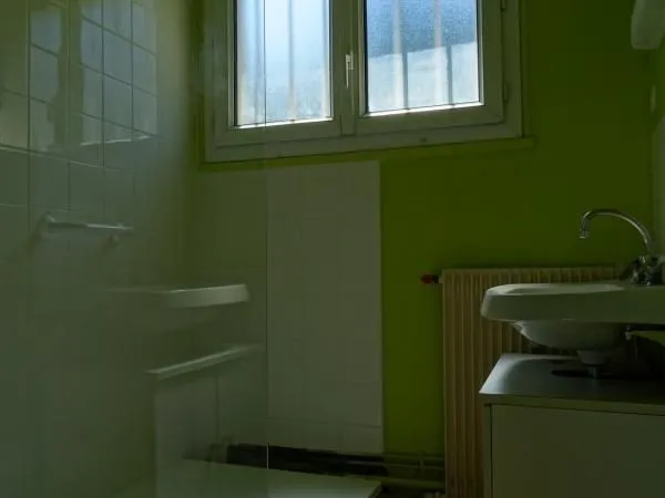 Appartement 3 pièces 53 m² 