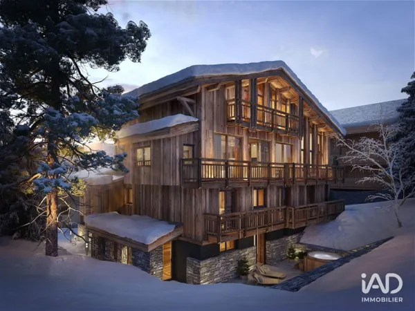 Vente Maison/villa 12 pièces 