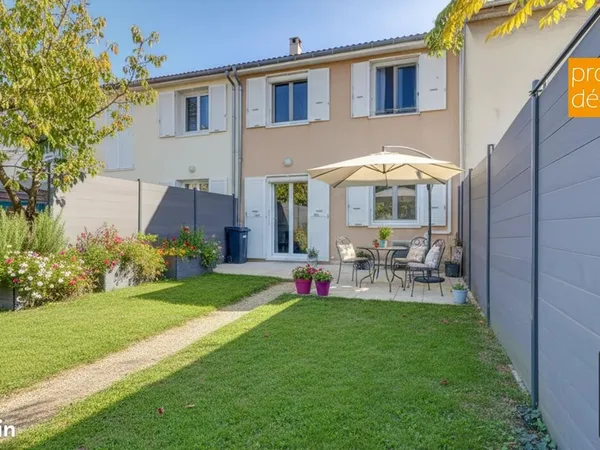 Maison 6 pièces 95 m² 
