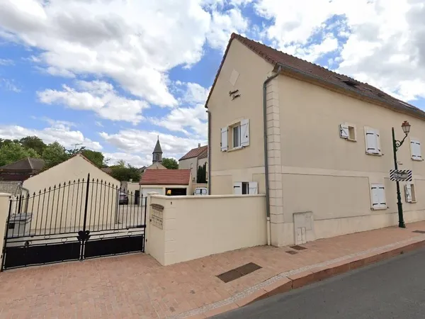 Appartement 1 pièce 30 m² 