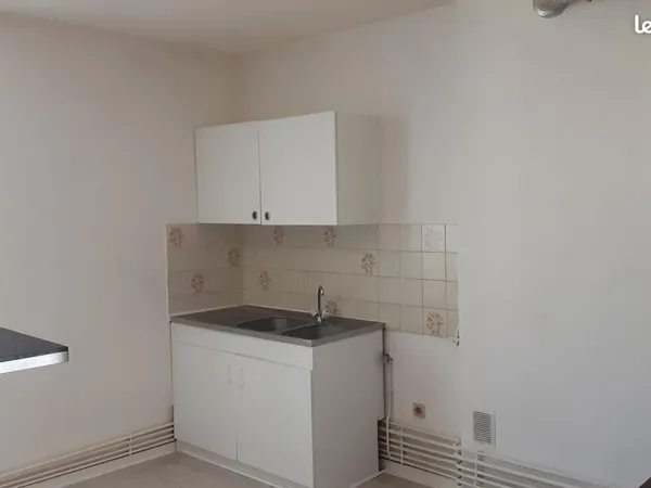 Appartement 3 pièces 75 m² 