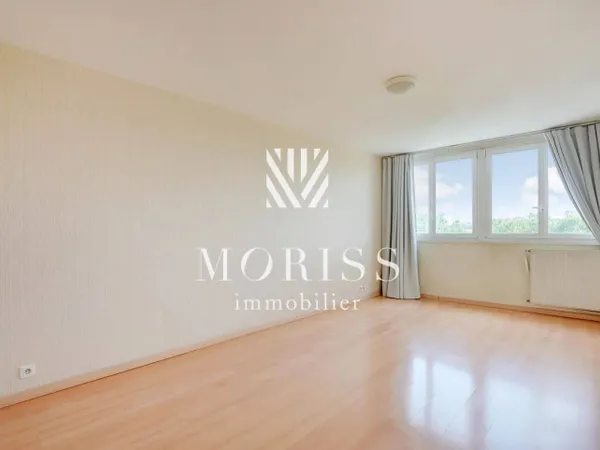 Appartement 3 pièces 69 m² 