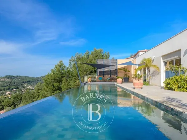 Maison de luxe 8 pièces 350 m² 