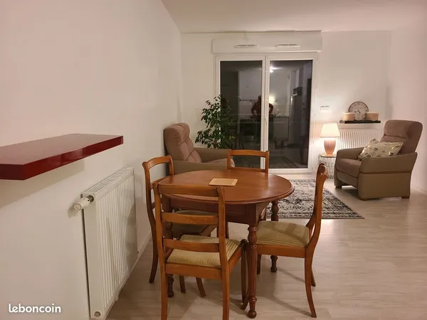 Loue appartement Brest 