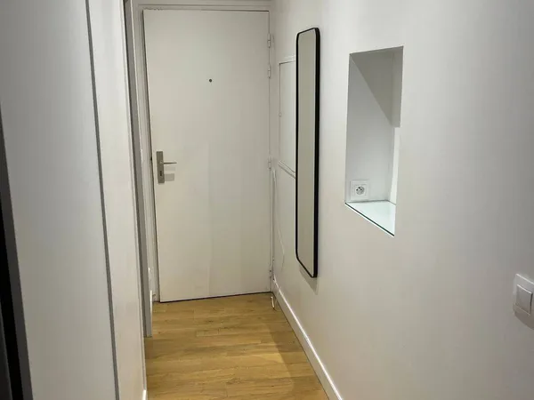 Appartement 2 pièces 36 m² 