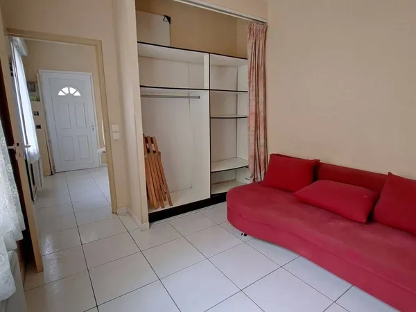 Appartement 1 pièce 20 m² 