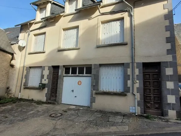 Maison 8 pièces 157 m² 