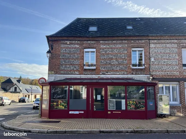 Maison 4 pièces 95 m² 