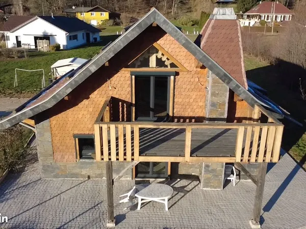 Maison Vente Fraize 4p 100m² 385000€