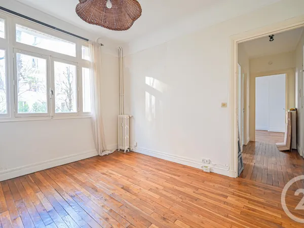 Appartement 2 pièces 35 m² 
