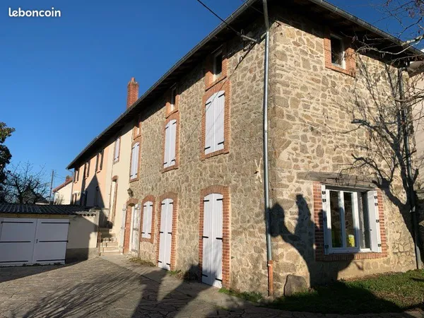 T3 Duplex 81m2 