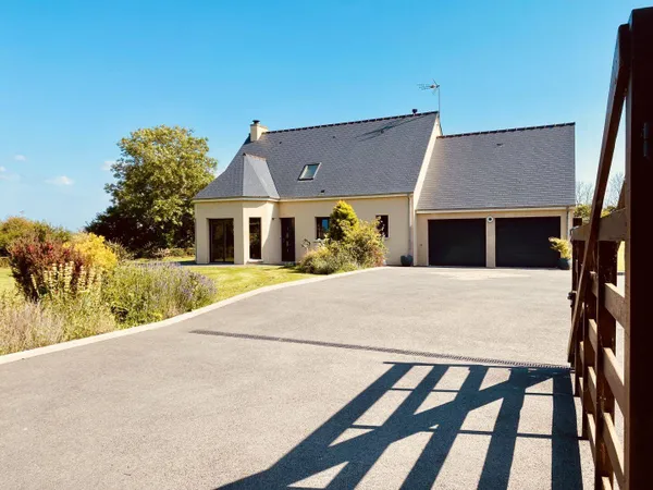Maison 6 pièces 120 m² 