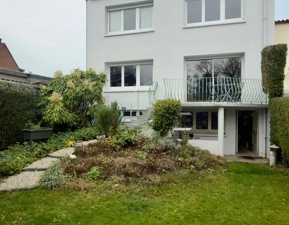 Maison de luxe 5 pièces 140 m² 