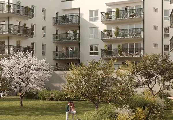 Achat : Programme neuf (62630) 