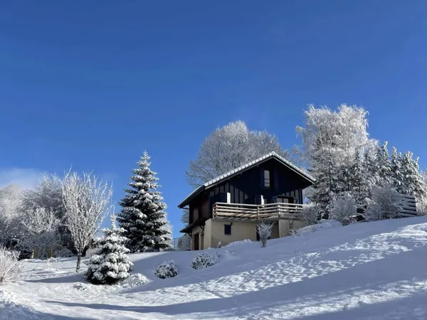 Chalet 5 pièces 85 m² 