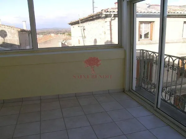 Appartement 3 pièces 45 m² 