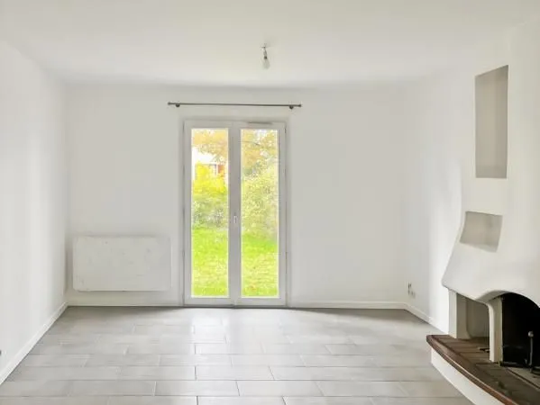 Maison 4 pièces 120 m² 