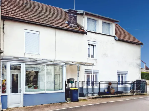 Maison 5 pièces 178 m² 