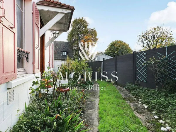 Maison 5 pièces 131 m² 